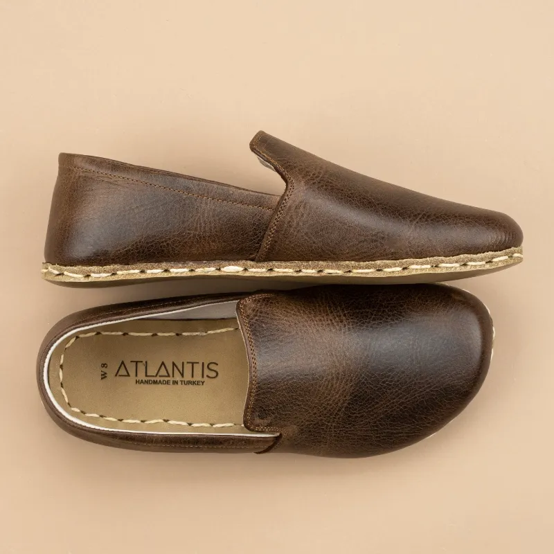 Atlantis Handmade ottoman shoes