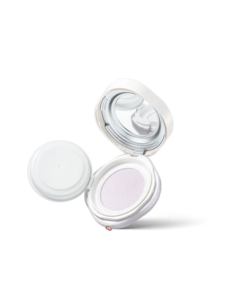 Florasis flawless jade breathable longwear cushion foundation