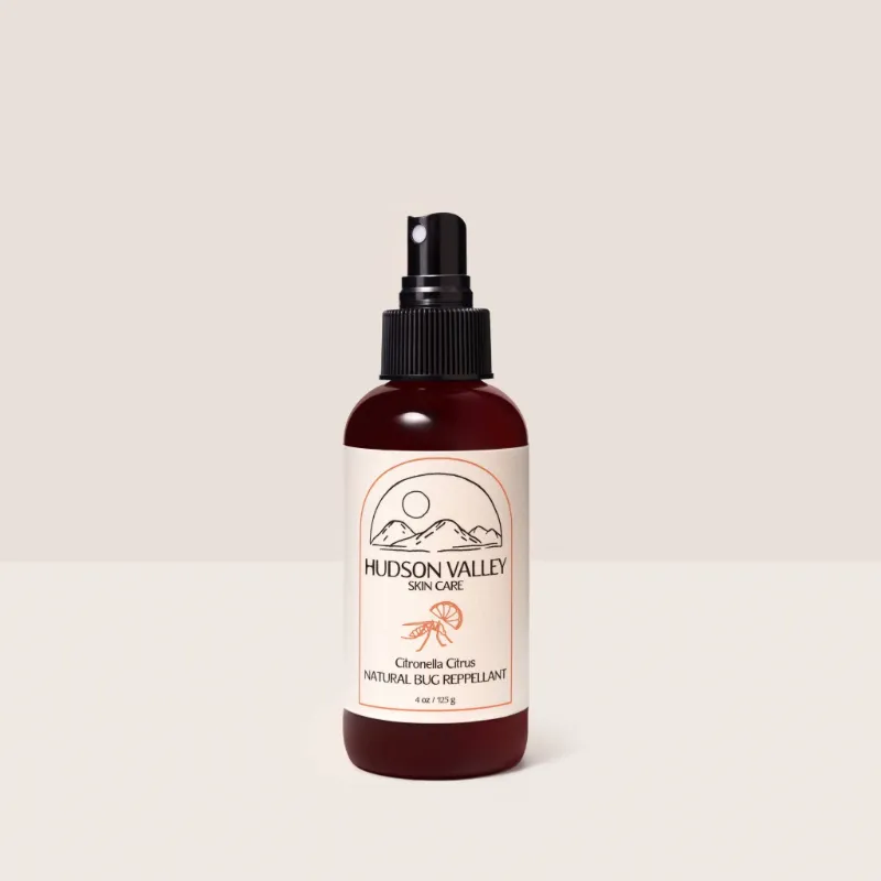 Found My Animal citronella spray