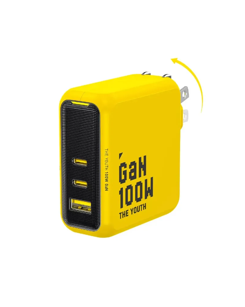 AOHI adkh 100 charger