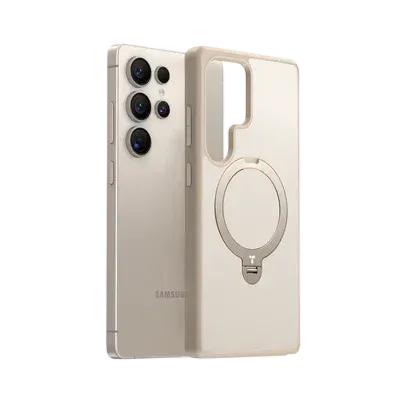 Best Torras Cases for the Galaxy S25 Ultra: Drop Protection and MagSafe Compatibility