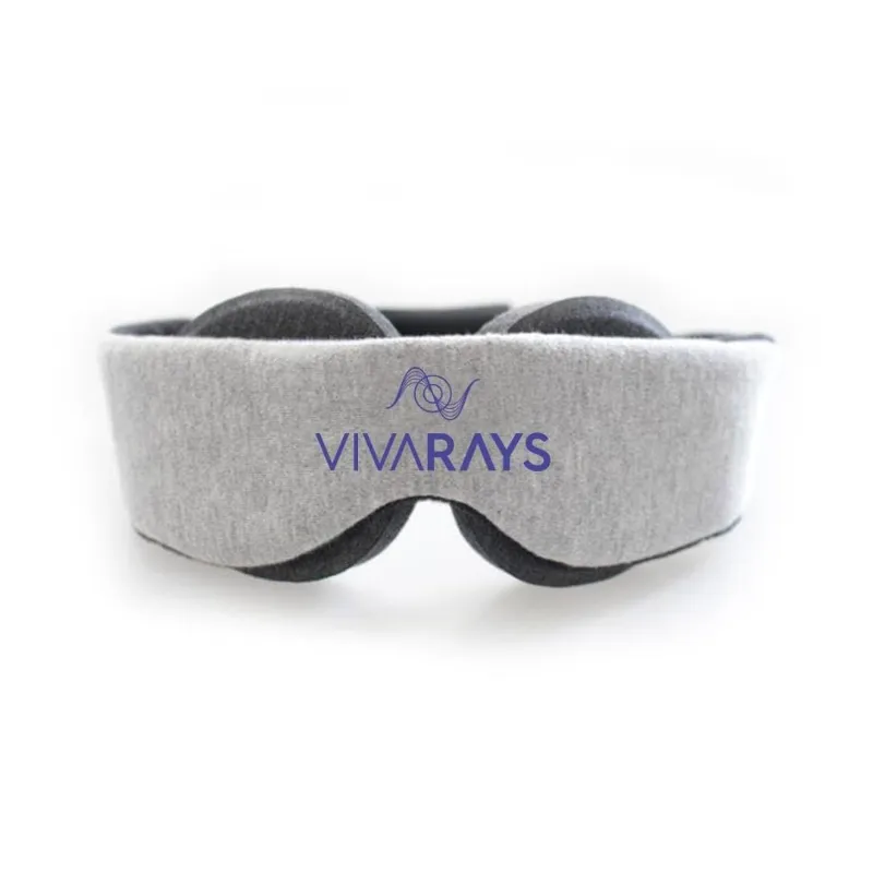 VivaRays cotton sleep mask sleep mask