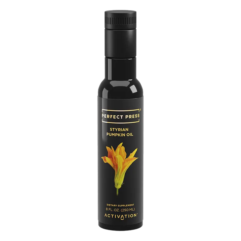 Activation Products styrian pumpkin seed oil seed oil