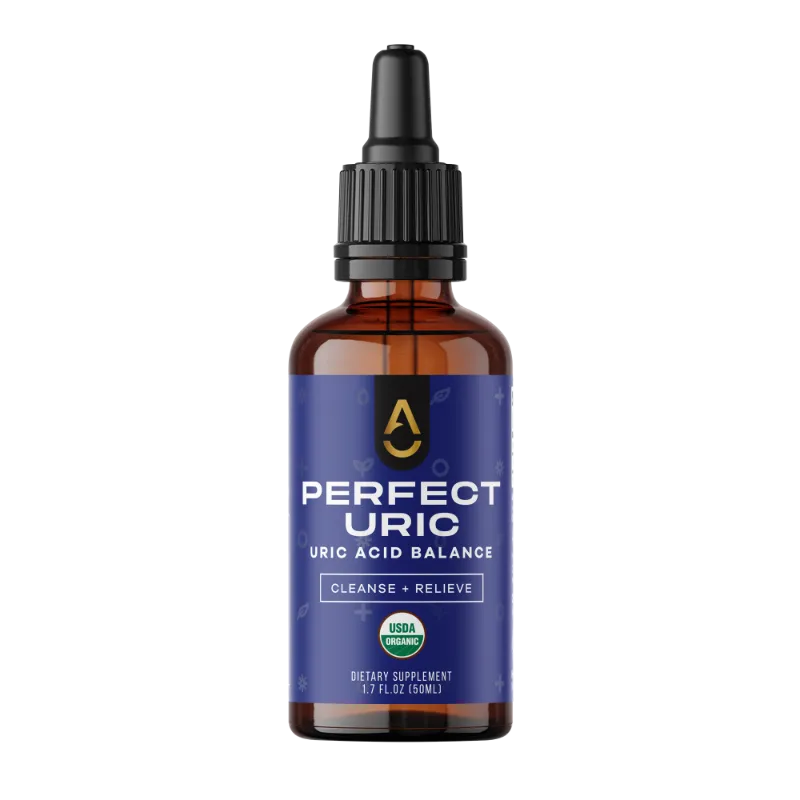 Activation Products uric acid formula supplement formula