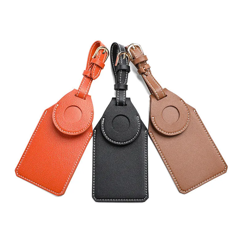 Aviationkart luggage tracker device