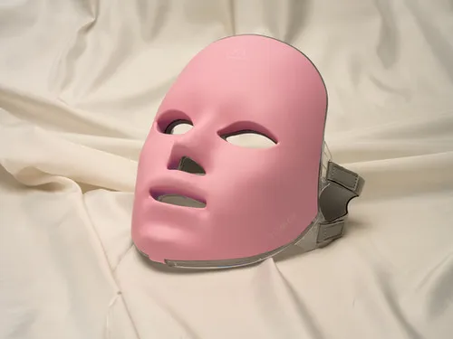 Filterless Era led light therapy masks