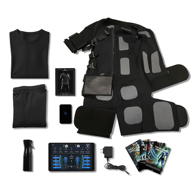 APE BORN core heat suit for thermal training