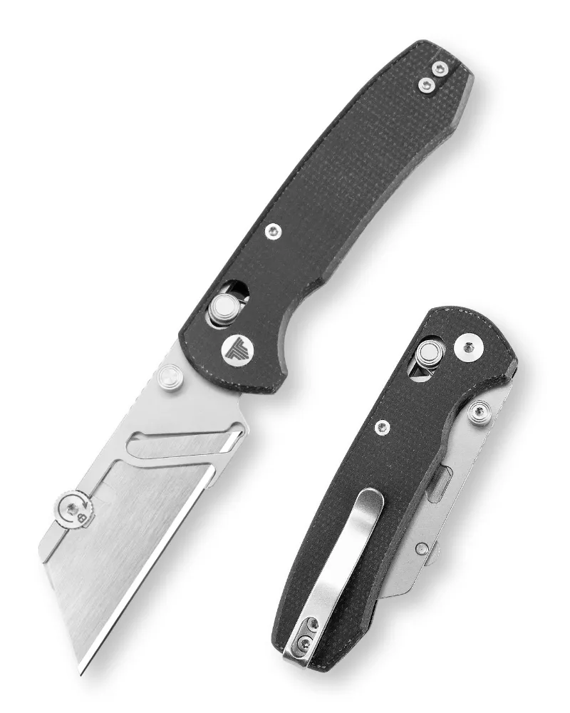 TRIVISA Knives puppy shipping service