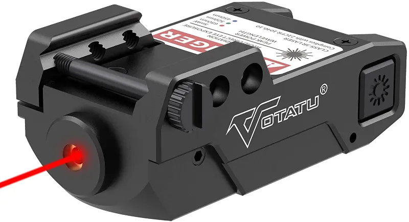 Votatu laser tactical accessory