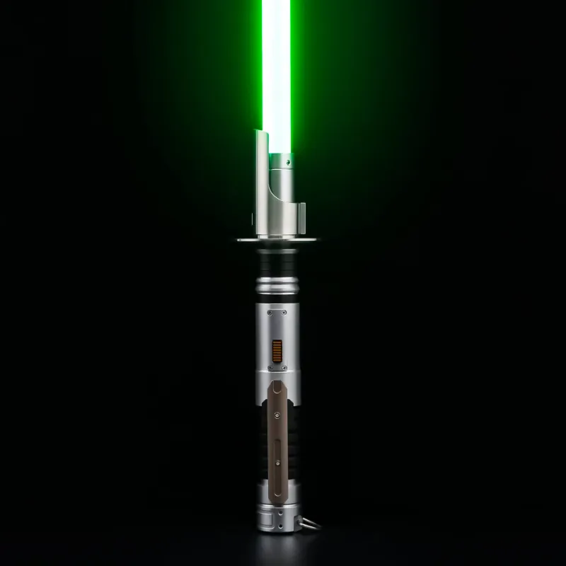 Smugglers Crate ezra's lightsaber