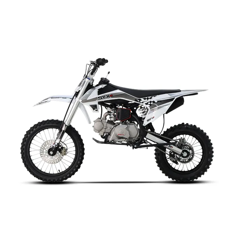 SYX MOTO moto 125 dirt bike