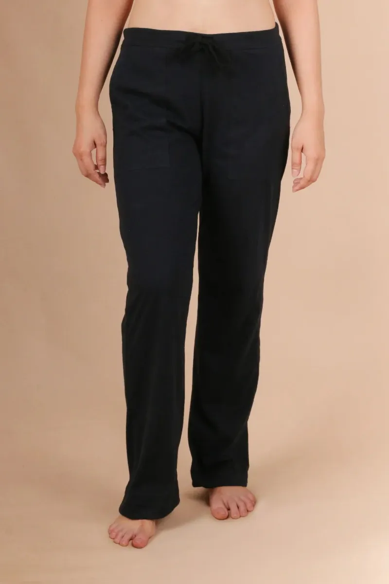 Cottonique cotton pants