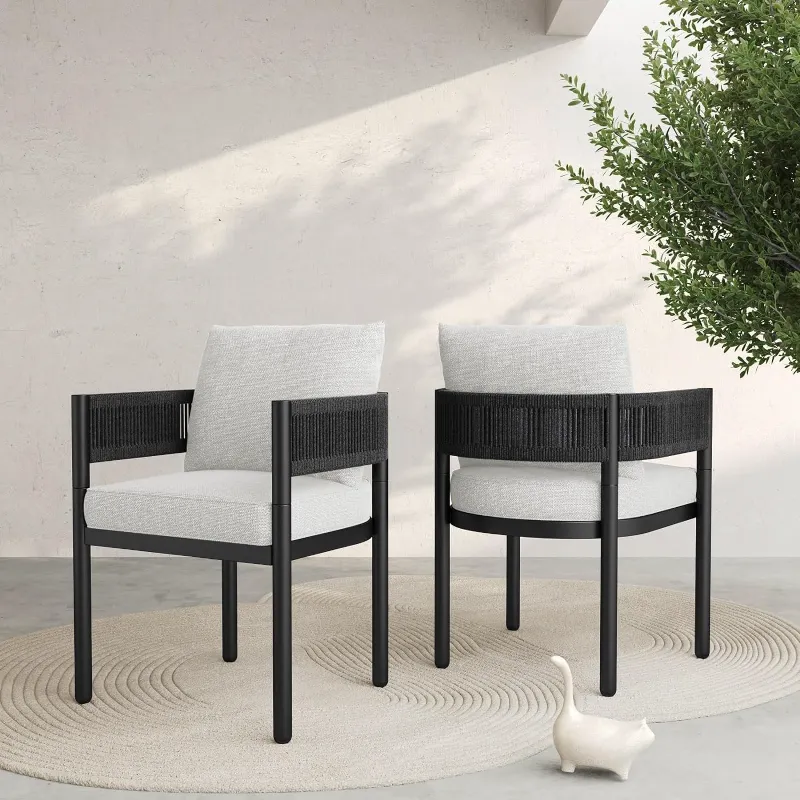 Grand Patio patio dining set