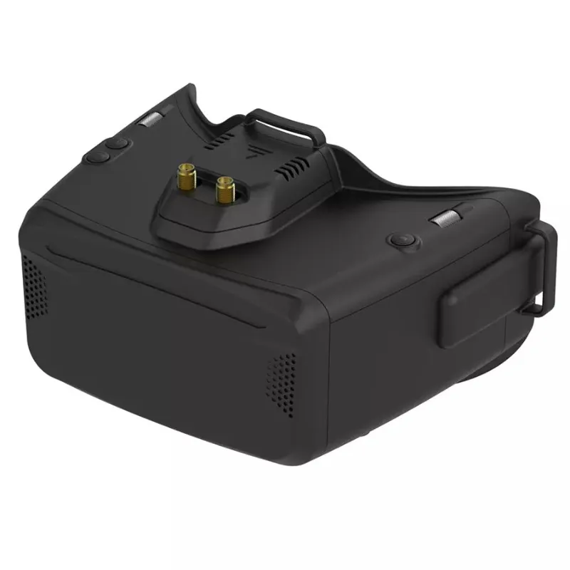 Dronesset skyzone cobra x FPV goggles