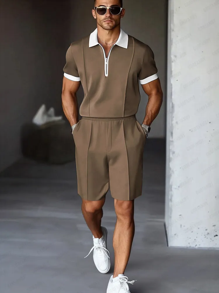 COOFANDY casual wear