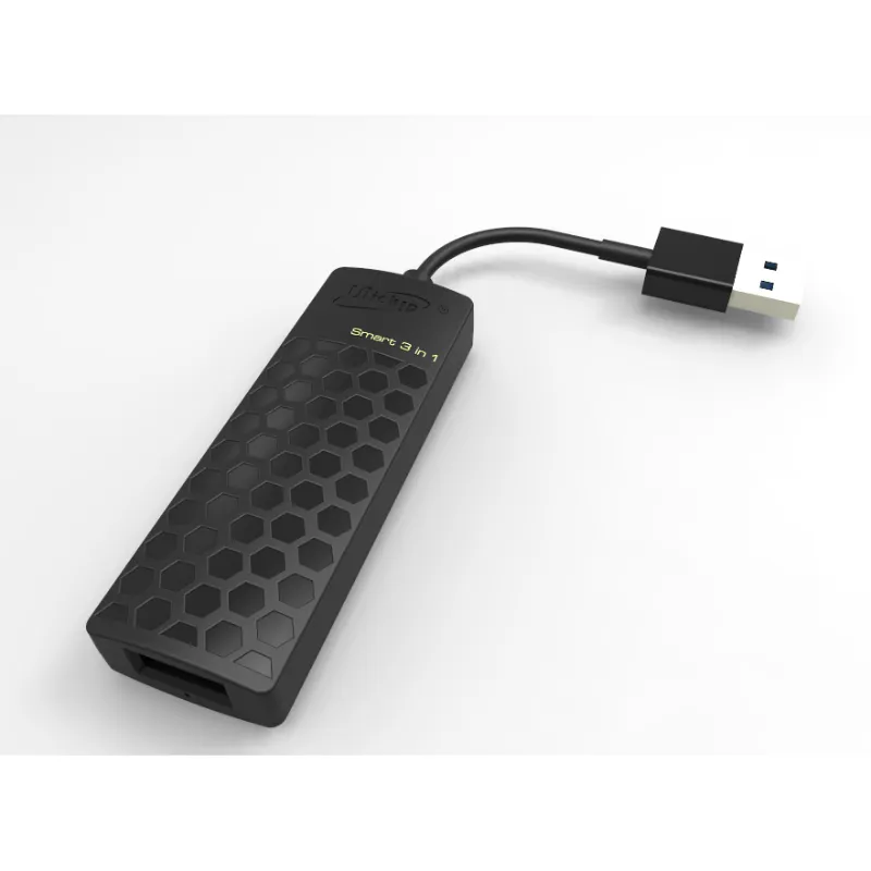 Thecarplayer carplay usb adapter for wired connection