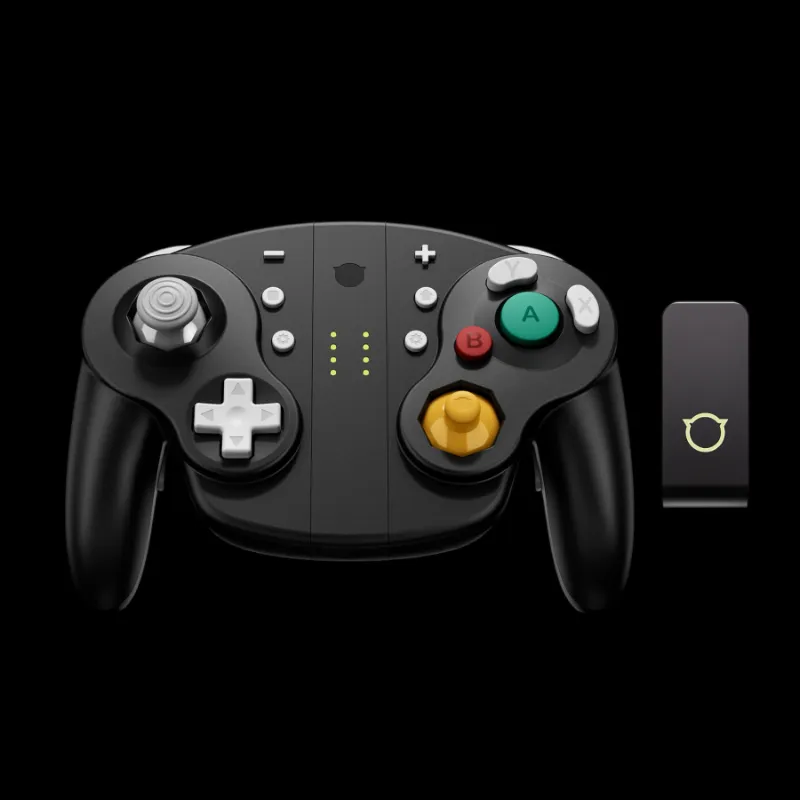 NYXI switch 2 game controller