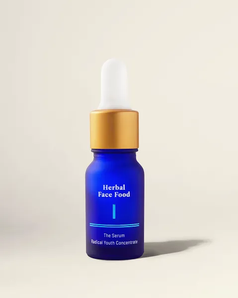 Medicinal Soap for Sensitive Skin: What to Expect from Herbal Face Food's Formula