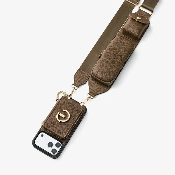 Custype iPhone 16 Pro case
