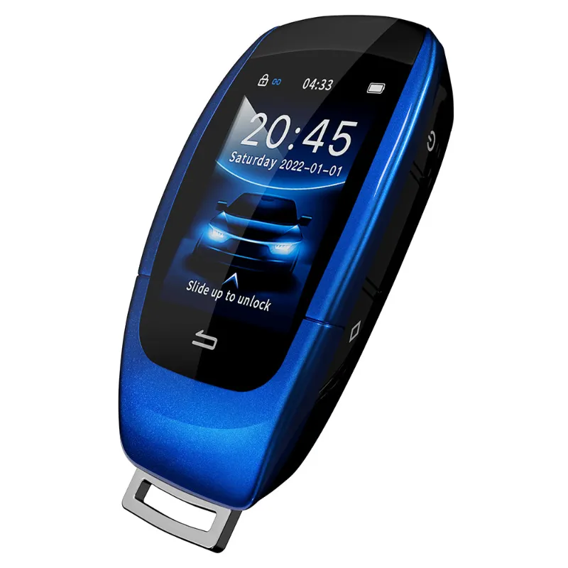 FITCAMX remote control key