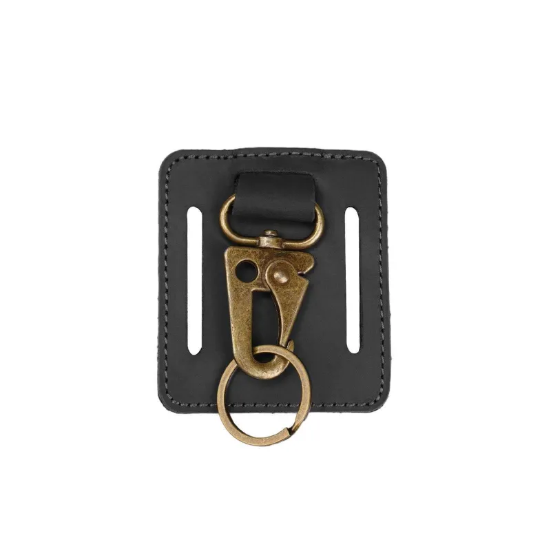 Viperade belt key chain holder