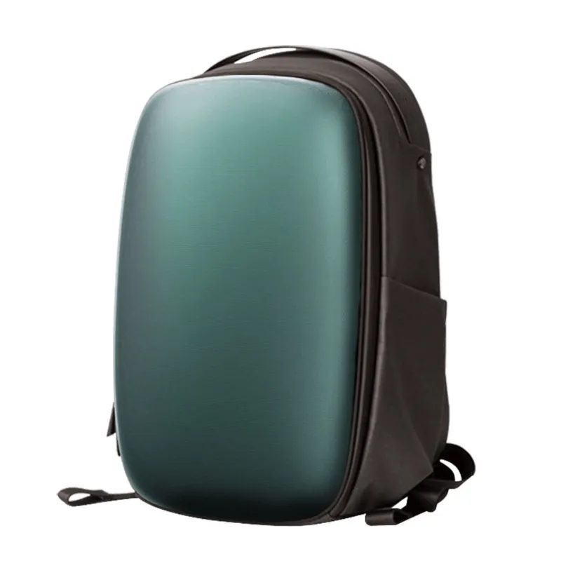 Rock Rooster Footwear Inc hard shell bag