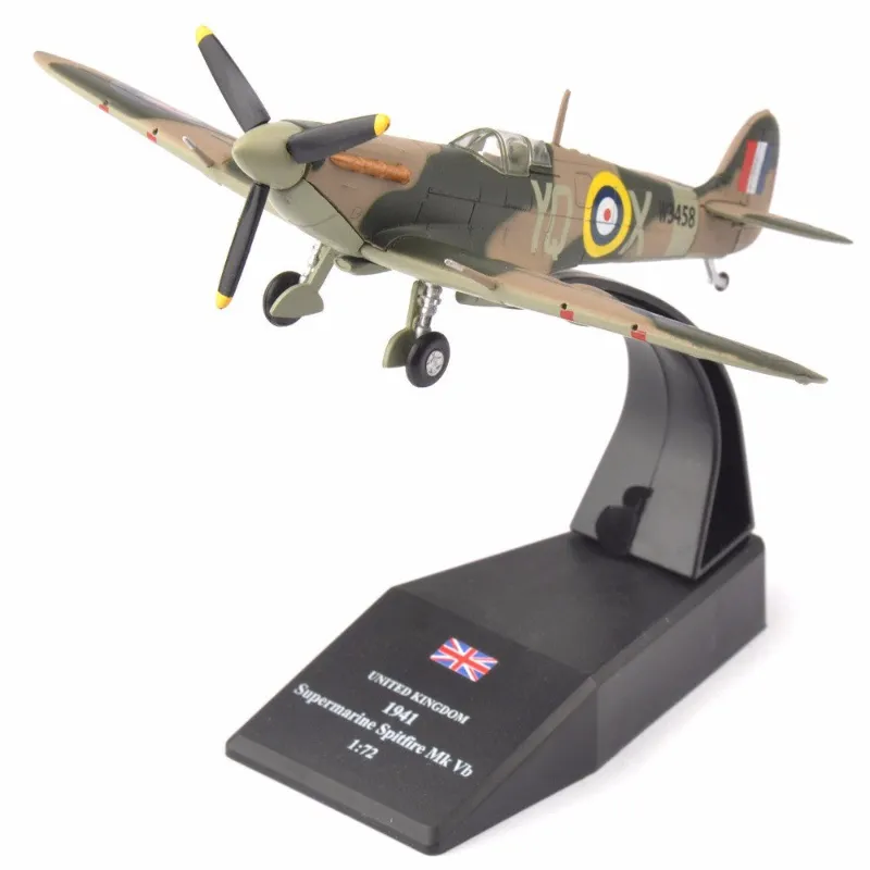 AirModels second world war aeroplanes model aircraft