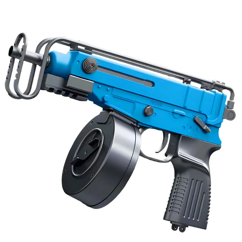 GelwaterGun pistol gel blaster
