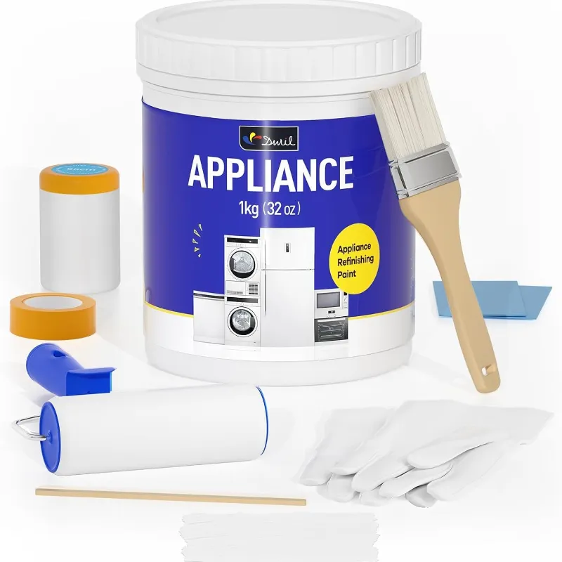 DWIL Paint home appliance paint