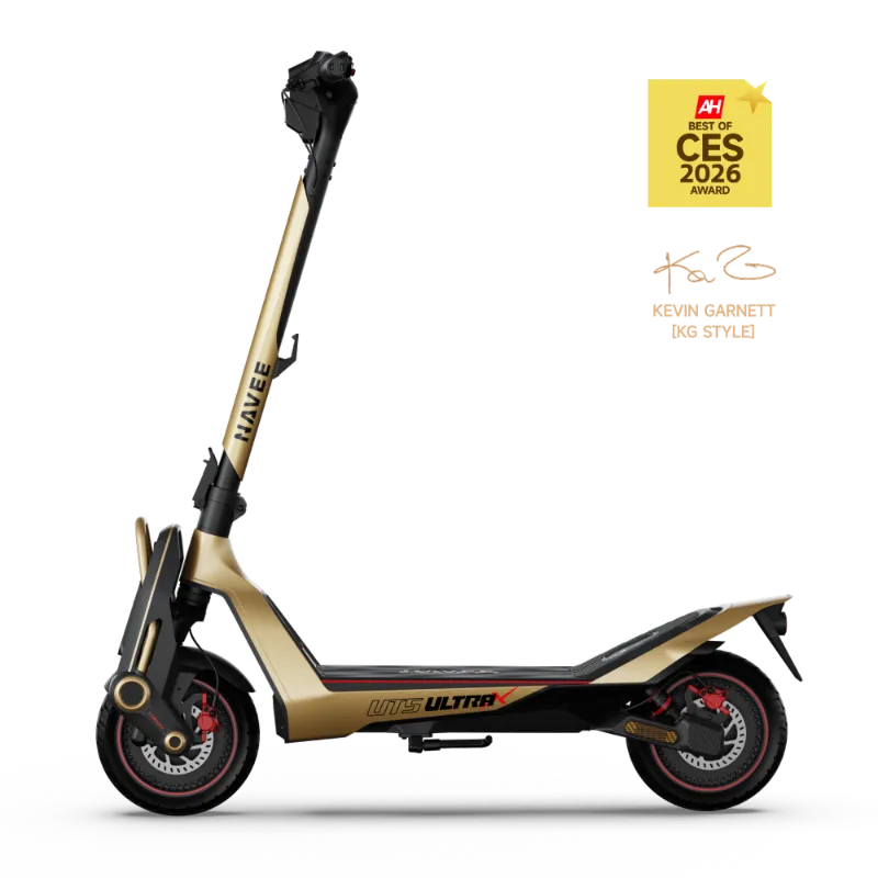 NAVEE US navic scooter scooter