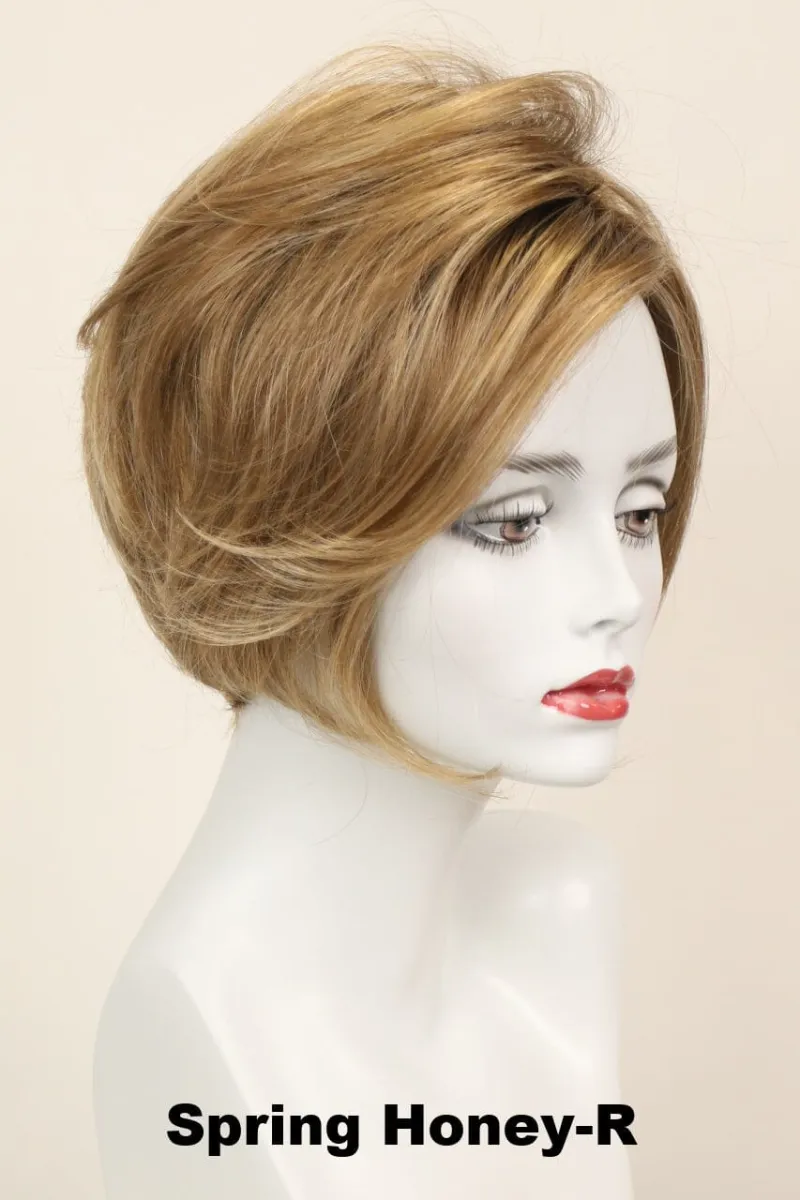 Godiva's Secret Wigs lace front wigs lace front wig