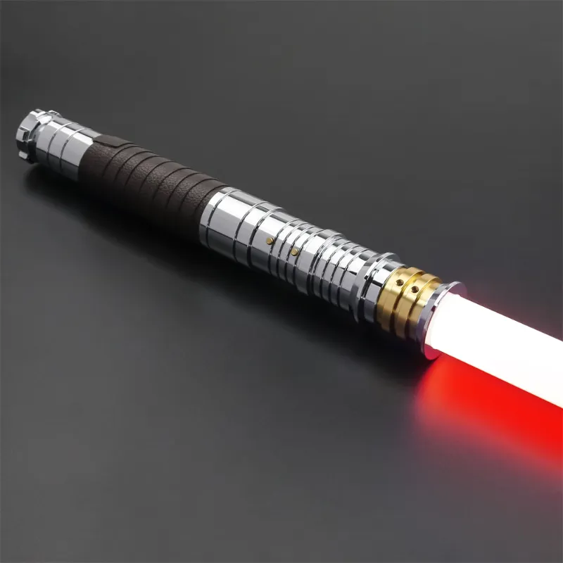 Smugglers Crate darth revan lightsaber