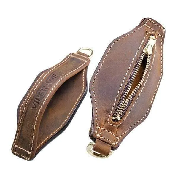 Viperade mens coin purse