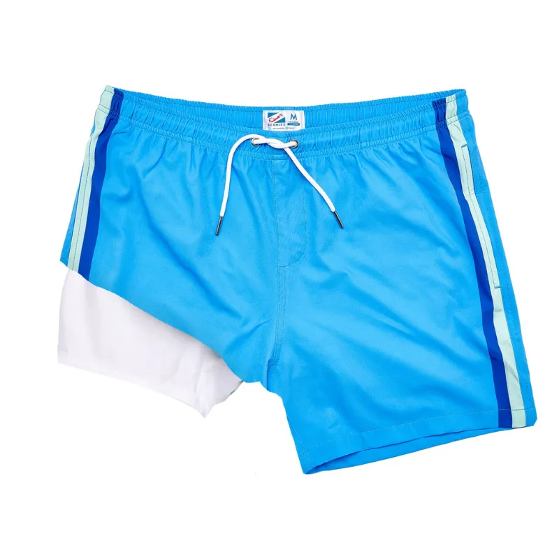 Bermies swim trunks