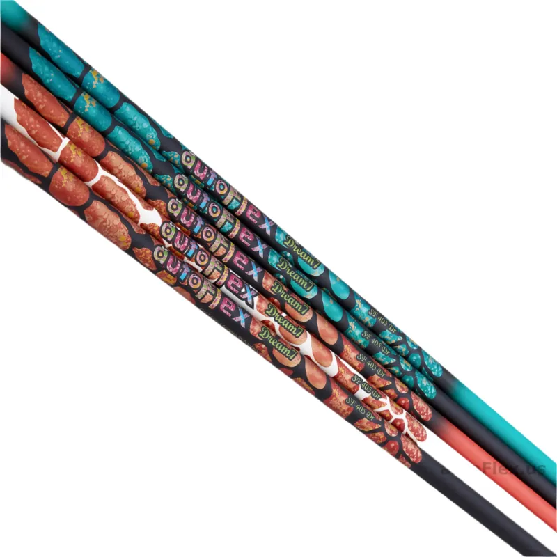 autoFlex.us autoflex golf shaft