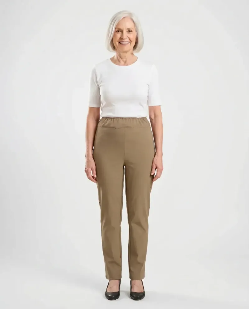 Ovidis pants for older women