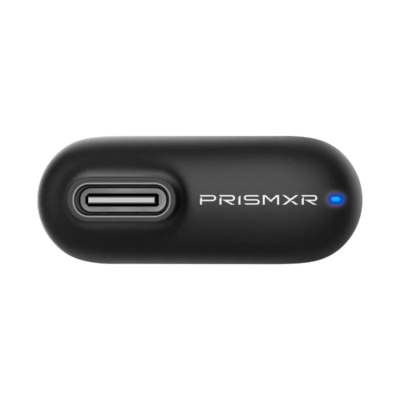PrismXR gaming earbuds