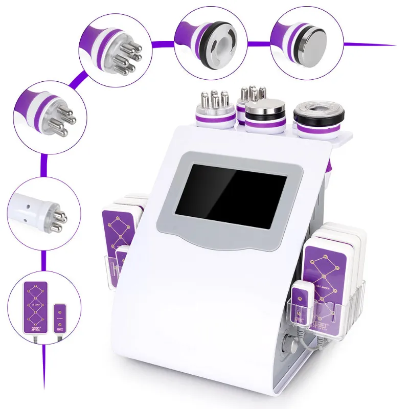 Surebeauty cavitation machine for body sculpting