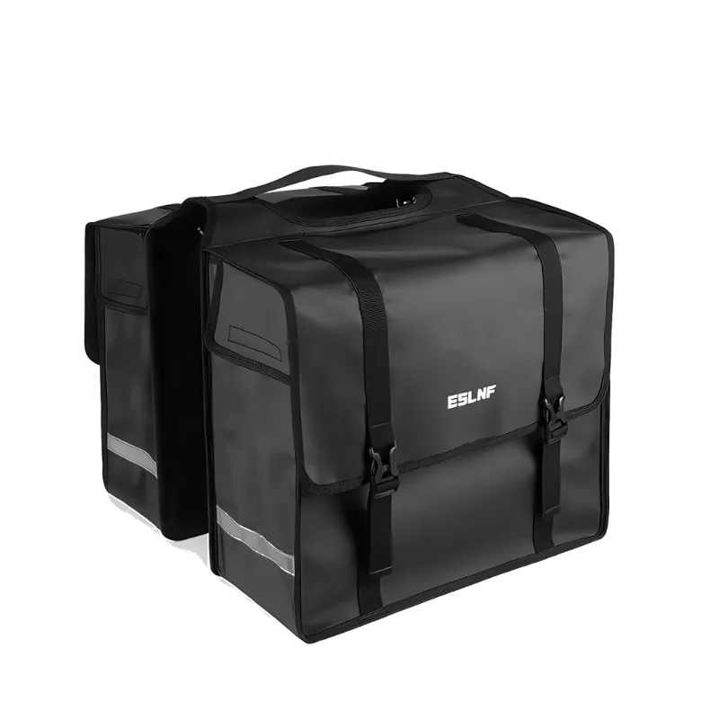 Kingbull Bikes ebike saddle bags