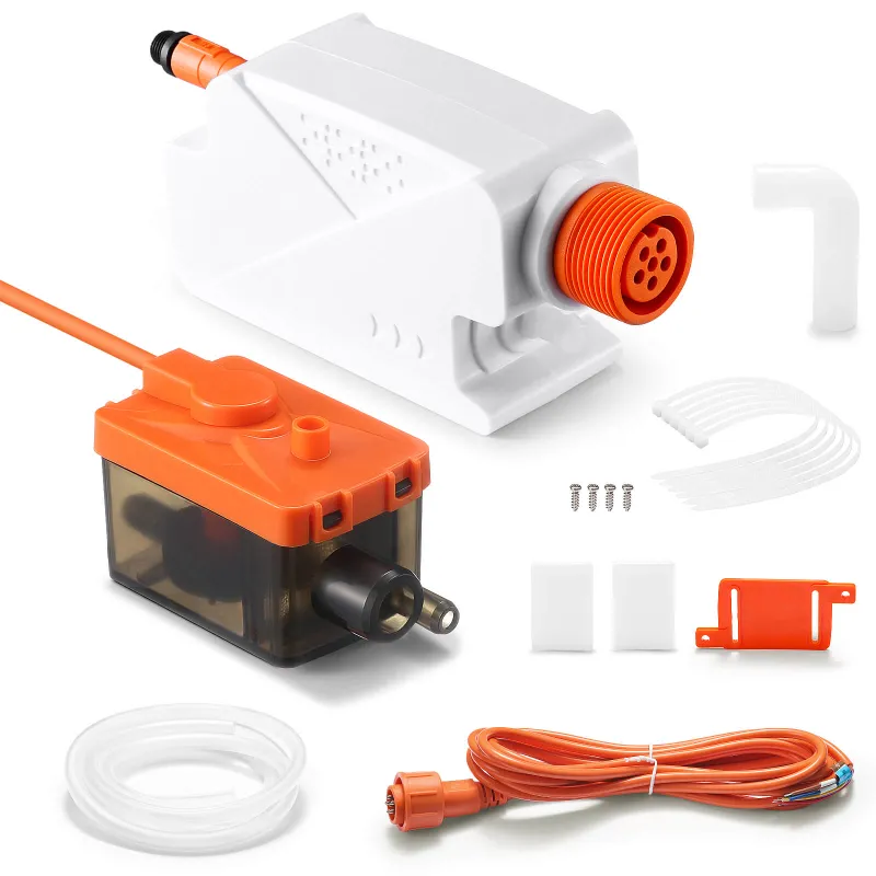 TOSOT Direct mini split condensate pump for drainage