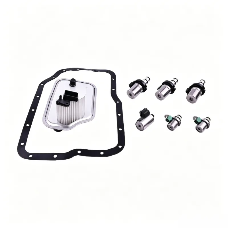 KuduParts ford 4f27e transmission