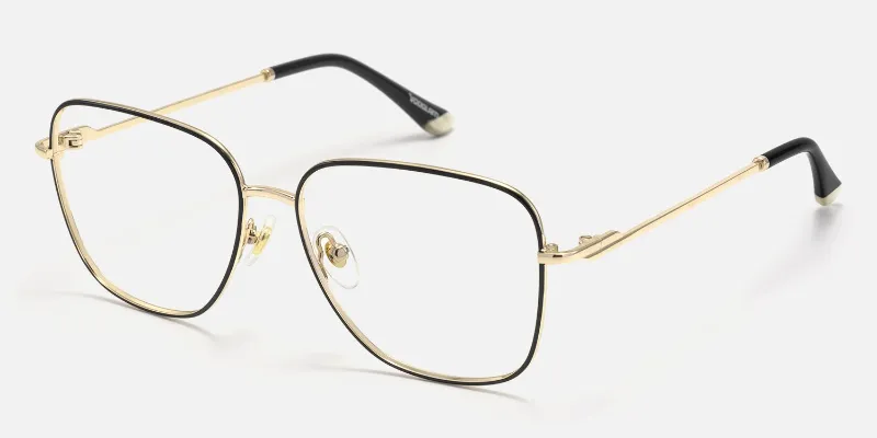 Vooglam metal glasses