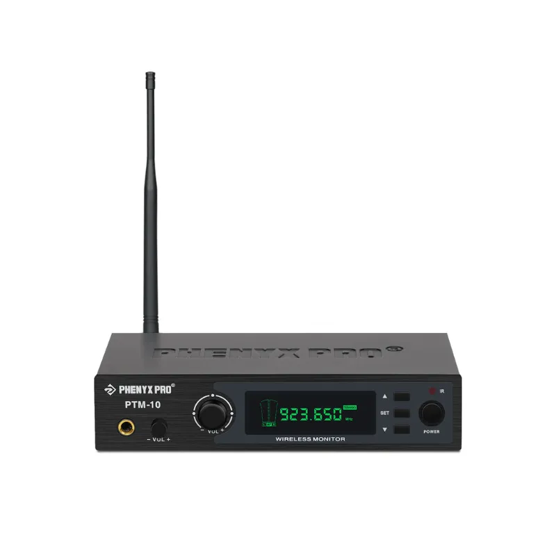 Phenyx Pro ptm 10 audio device