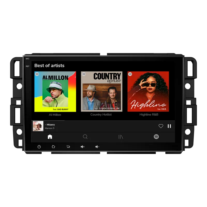 Eonon 12 inch head unit