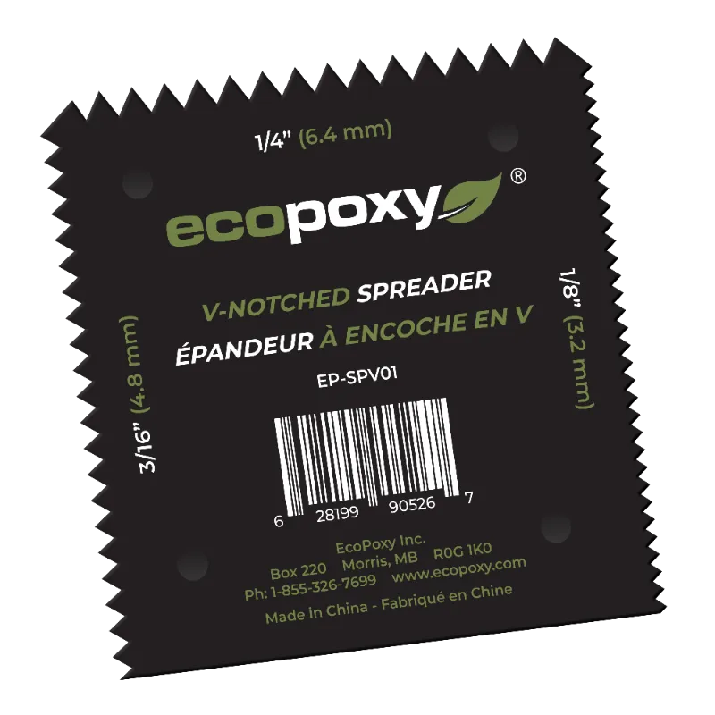 EcoPoxy schoproxy epoxy product