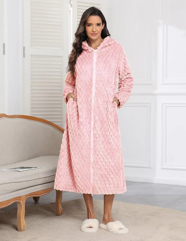 How Long Do Plush Robes Stay Soft and Fluffy?