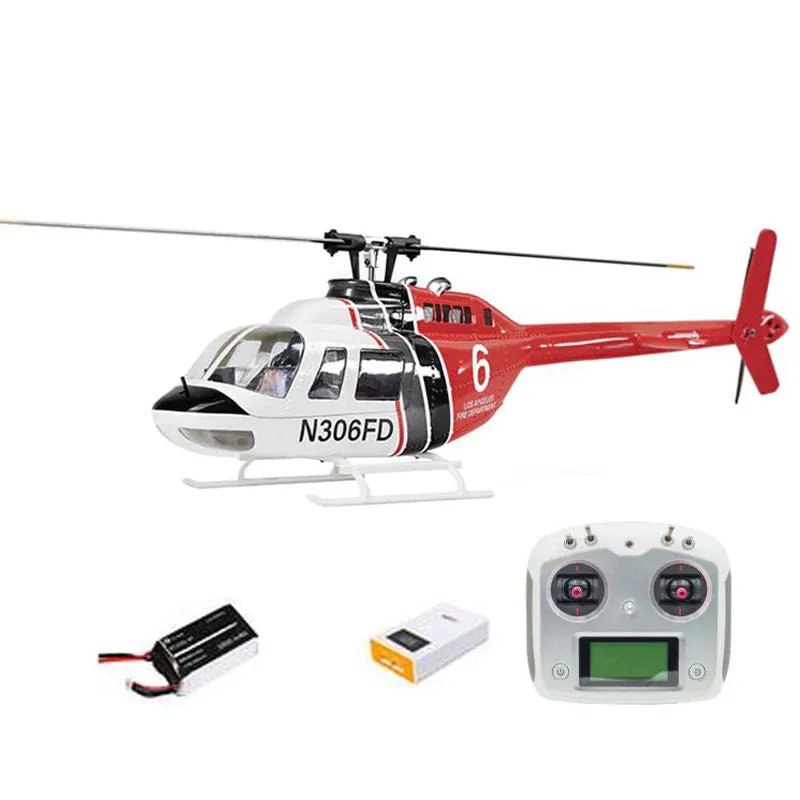 Dronesset fly wing RC helicopter