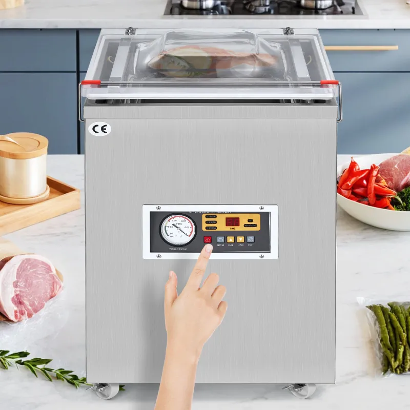 Garvee chamber vacuum sealer