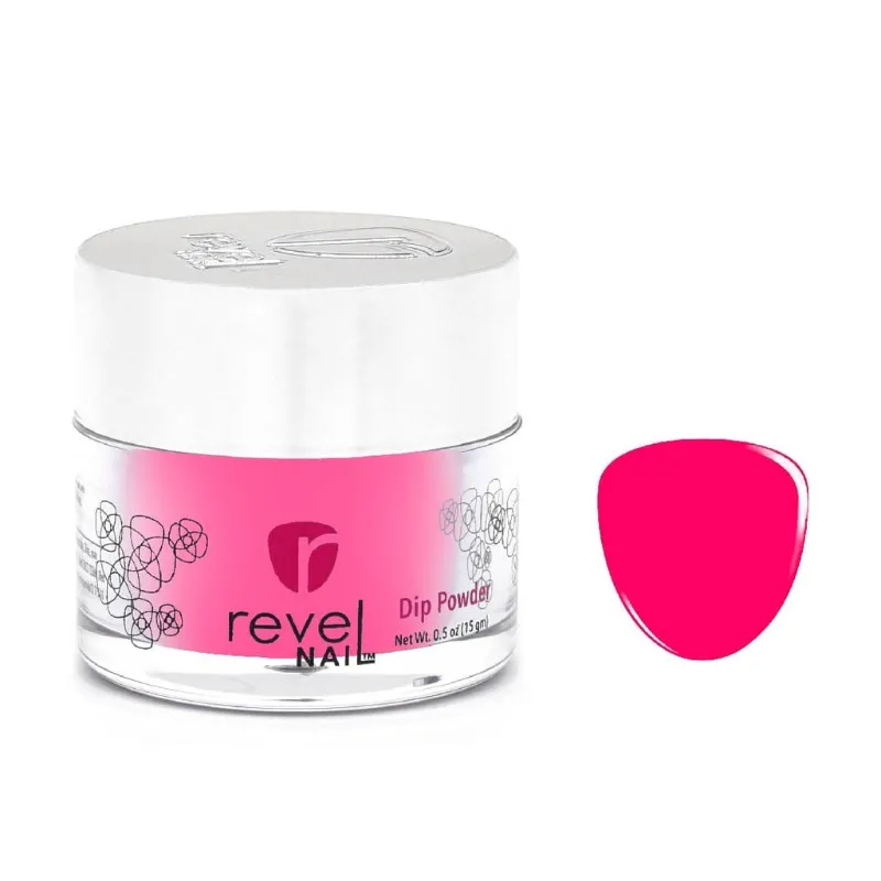 Do You Need a Dehydrator Before Applying Revel Nail Dip Powder?