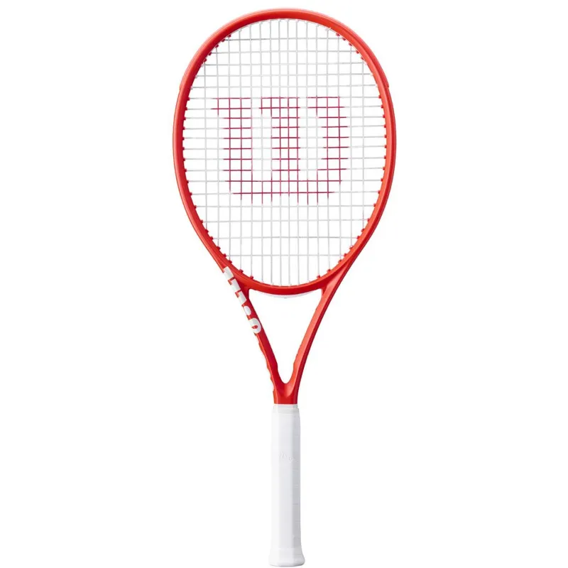 Do It Tennis Wilson Clash 100 v3 tennis racquet